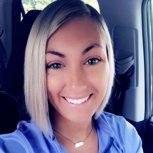 Meet your Posher, Bree